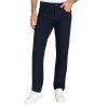 Herren MAC Stoffhosen | Mac Arne Hose Mit Structure Flex In Dunkelblau | Jeans-Meile.De