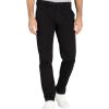 Herren MAC Chinohosen | Mac Drivers Pants Mit Modern Fit In Schwarz