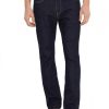 Herren Levis Slim Fit | Levis 511 Jeans Slim Fit In Dunklem Rock Cod