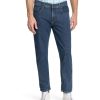 Herren Pioneer Regular Fit | Pioneer Herren Jeans Rando 1680 In Stonewash