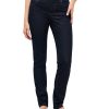 Damen Angels Regular | Angels Jeans Straight Fit Cici In Night Blue Washed