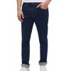 Herren Mustang Straight Leg | Mustang Washington Jeans Straight Fit In Rinsewash