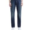 Herren Levis Tapered | Levis 502 Taper Jeans Regular Fit In Dark Indigo