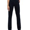 Damen Angels Straight Leg | Angels Dolly Jeans Straight Fit In Nachtblau