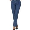 Damen Angels Straight Leg | Angels Dolly Jeans In Superstone