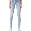 Damen LTB Skinny | Ltb Jeans Skinny-Fit Julita X In Heller Vonda Used