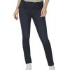 Damen Angels Slim Fit | Angels Jeans One Size Fits All In Night Blue Used