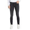 Damen MAC Skinny | Mac Dream Skinny Jeans Authentic In Dunkler Waschung