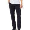 Herren Dockers Chinohosen | Dockers Herren Chino Straight Fit Aus Schwarzem Twill