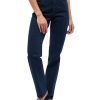 Damen Angels Straight Leg | Angels Dolly Jeans Blue Blue