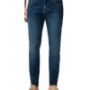 Herren LTB Slim Fit | Ltb Jeans Slim Fit Joshua In Mittlerer Hosea Waschung