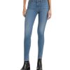 Damen Levis Skinny | Levi'S 310 Shaping Super Skinny Jeans In Hellblau