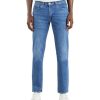 Herren Levis Slim Fit | Levi'S Jeans Slim Fit 511 In Hellblauem Corfu How