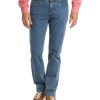 Herren Pioneer Straight Leg | Pioneer Rando Jeans In Stonewash