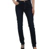 Damen Pioneer Regular | Pioneer Jeans Straight Sally In Dunkelblauer Waschung