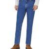 Herren Paddocks Slim Fit | Paddocks Slim Fit Jeans Ranger In Medium Blue