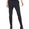 Damen Vero Moda Jogginghosen | Vero Moda Joggerhose Eva In Blauem Night Sky