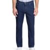 Herren Pioneer Regular Fit | Pioneer Jeans Regular Fit Thomas In Dark Blue Stonewash