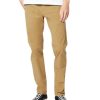 Herren Dockers Chinohosen | Dockers Chino Slim Fit 360 Flex In Hellbraun