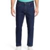 Herren Pioneer Stretch Jeans | Pioneer Megaflex Rando 1680 Jeans Im Geradem Schnitt