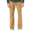 Herren Dockers Chinohosen | Dockers Chino Hose Im Straight Fit Aus Flexiblem Twill