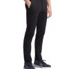 Herren Dockers Chinohosen | Dockers Herren Chino Slim Smart 360 Flex In Schwarz