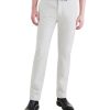 Herren Dockers Chinohosen | Dockers Chino Slim Fit 360 Flex In Hellgrau