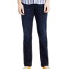 Herren Levis Slim Fit | Levi'S 511 Herren Jeans Slim Fit In Dunklem Blueridge