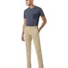 Herren Dockers Chinohosen | Dockers Chino Alpha Slim Smart 360 Flex In Khaki