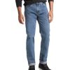 Herren Levis Straight Leg | Levis 514 Jeans Herren Straight Fit In Stonewash